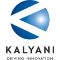 Kalyani TechnoForge